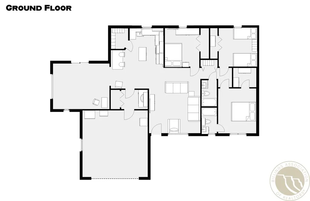 7906 Monad Road Billings MT 59106