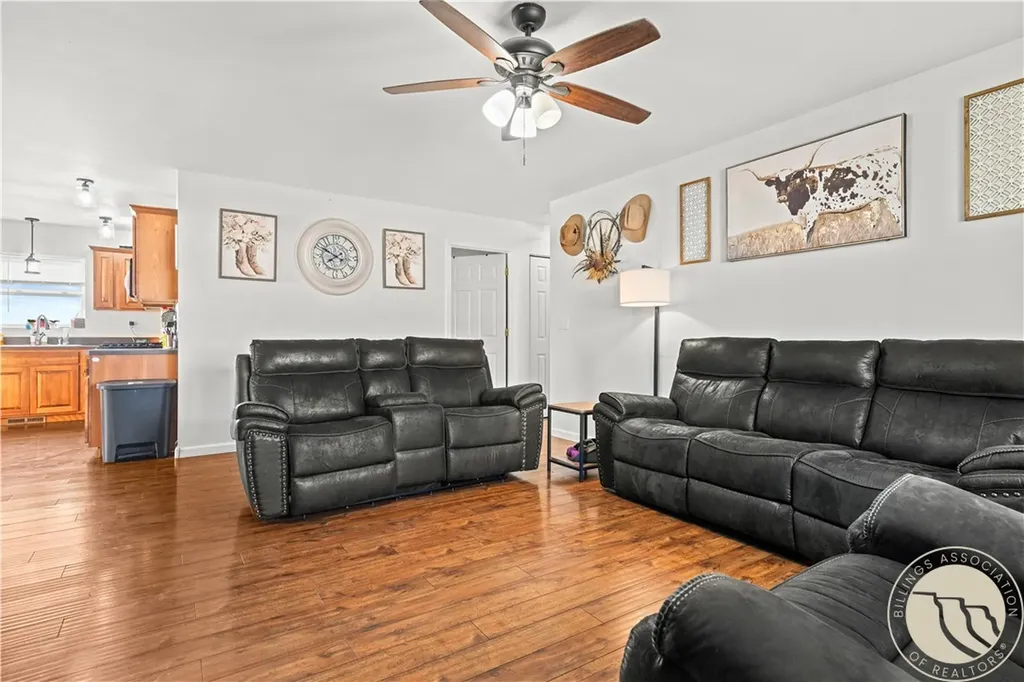 7906 Monad Road Billings MT 59106