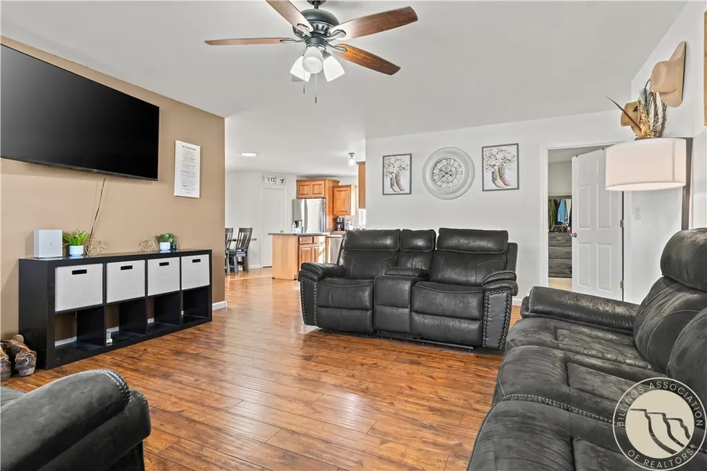 7906 Monad Road Billings MT 59106