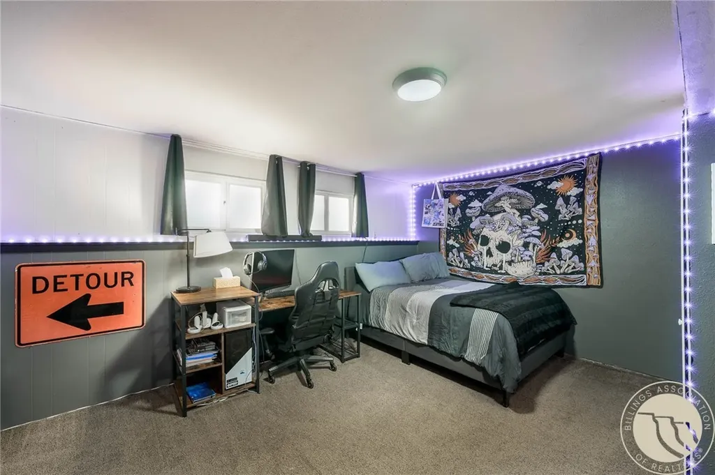 1913 Columbine Drive Billings MT 59105