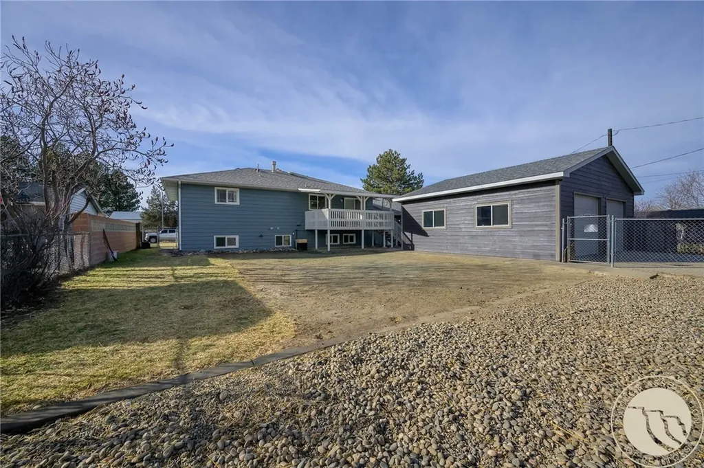 1913 Columbine Drive Billings MT 59105