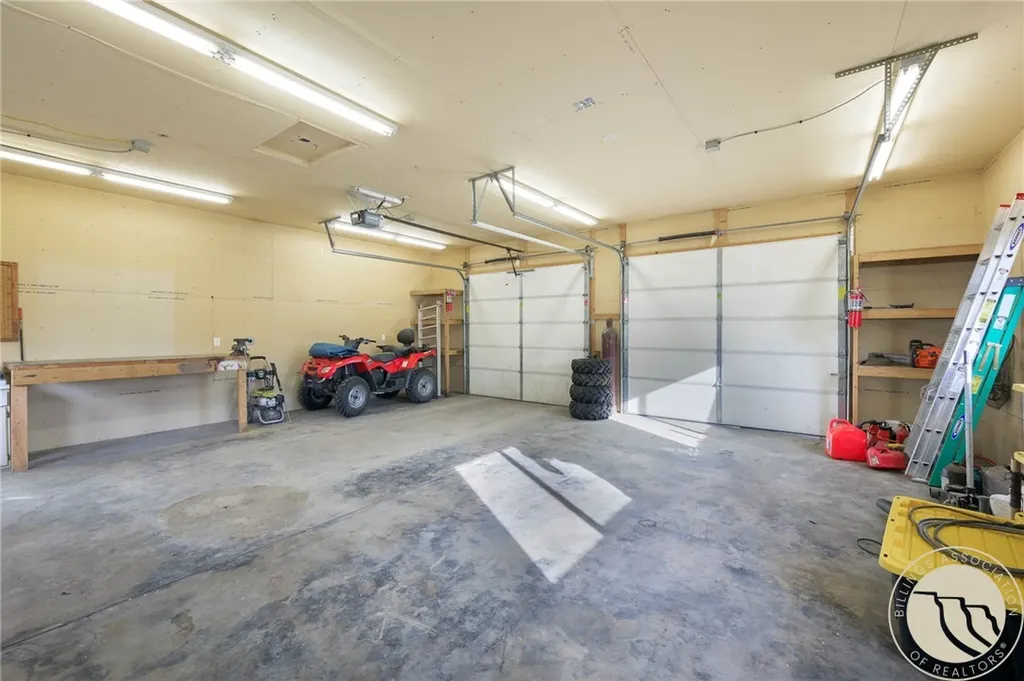 1913 Columbine Drive Billings MT 59105