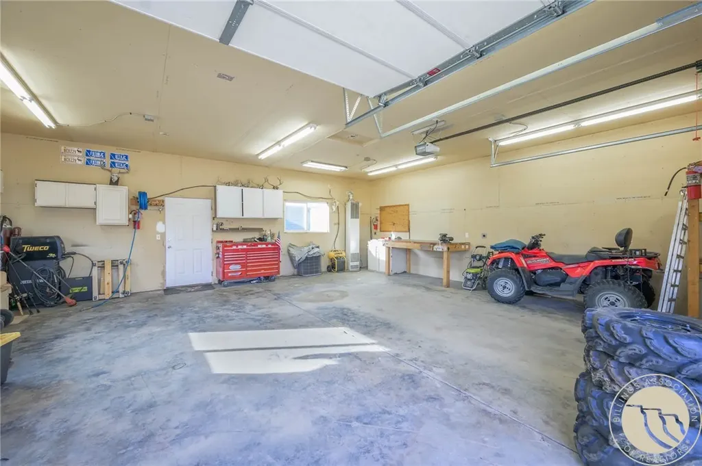 1913 Columbine Drive Billings MT 59105