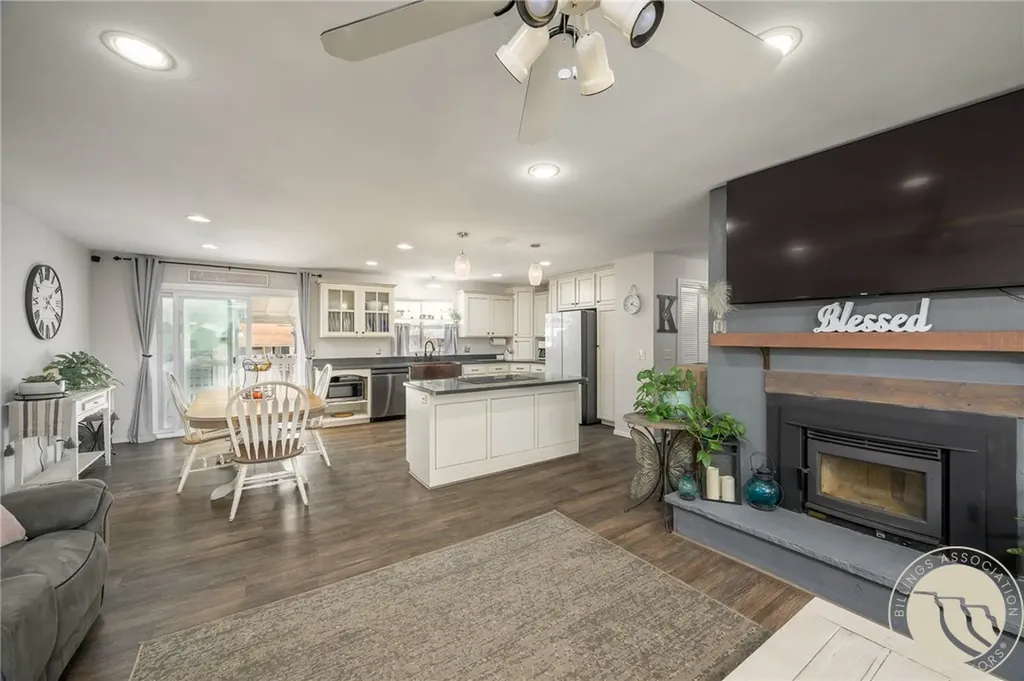 1913 Columbine Drive Billings MT 59105