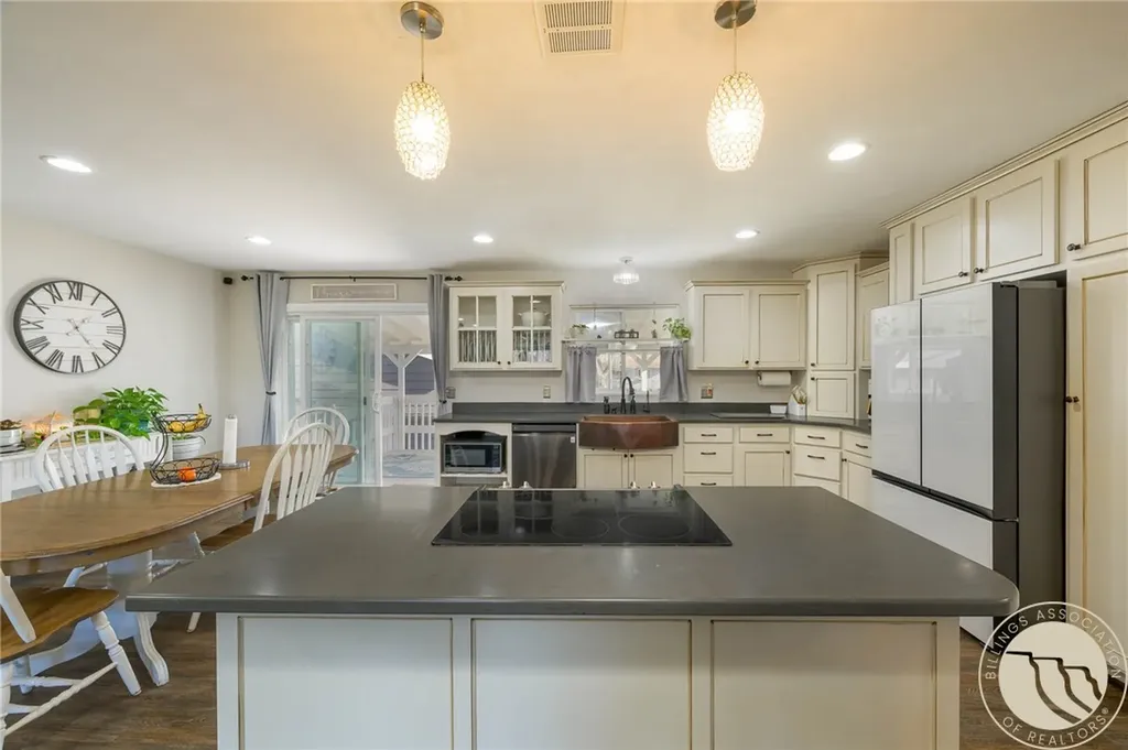 1913 Columbine Drive Billings MT 59105