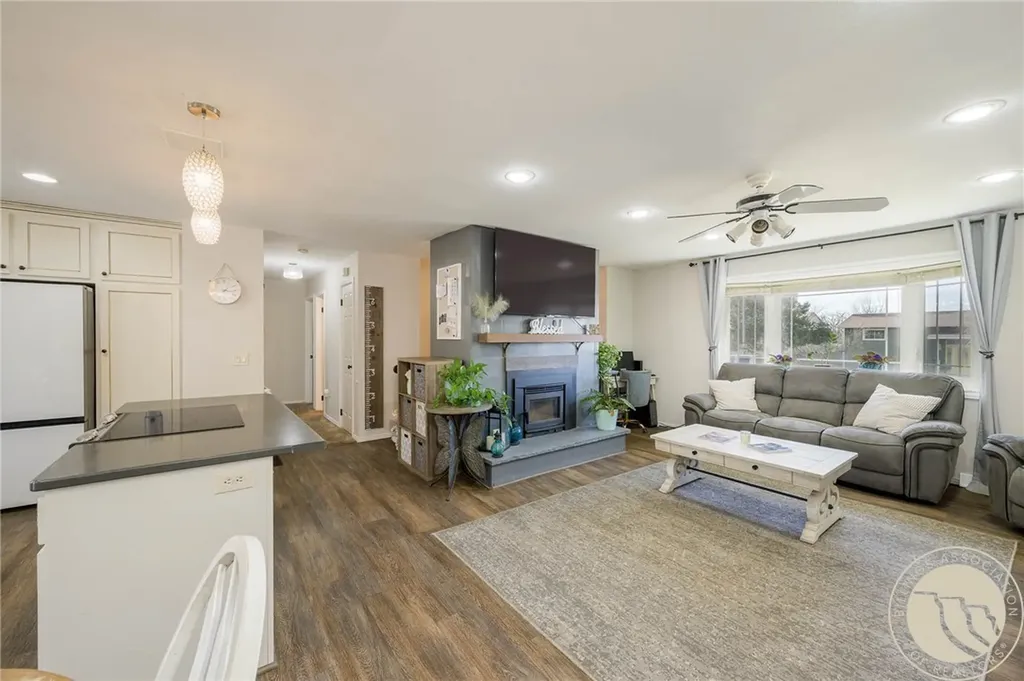 1913 Columbine Drive Billings MT 59105