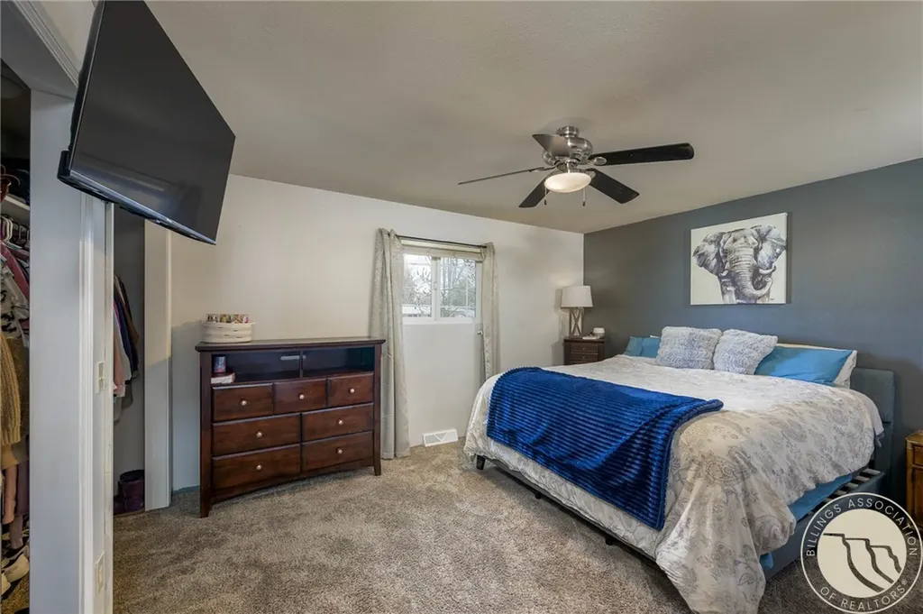 1913 Columbine Drive Billings MT 59105