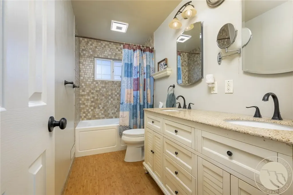 1913 Columbine Drive Billings MT 59105