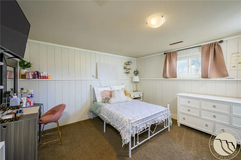 1913 Columbine Drive Billings MT 59105