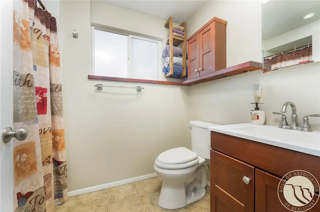 1913 Columbine Drive Billings MT 59105