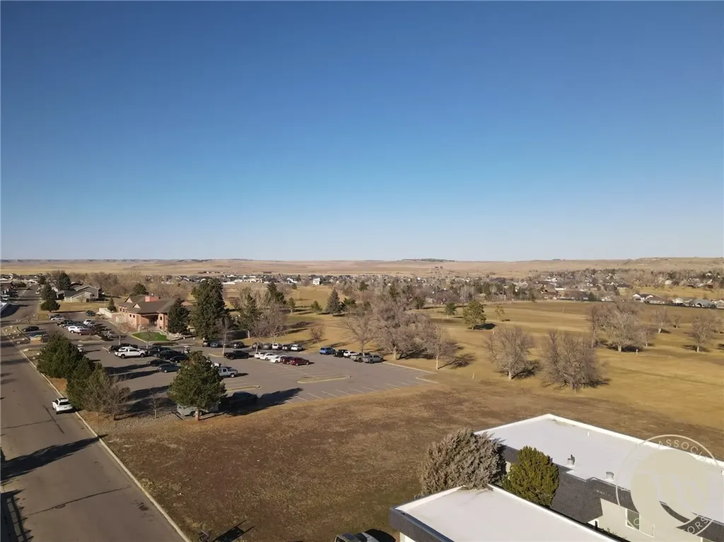 Tbd Clubhouse Way Billings MT 59105