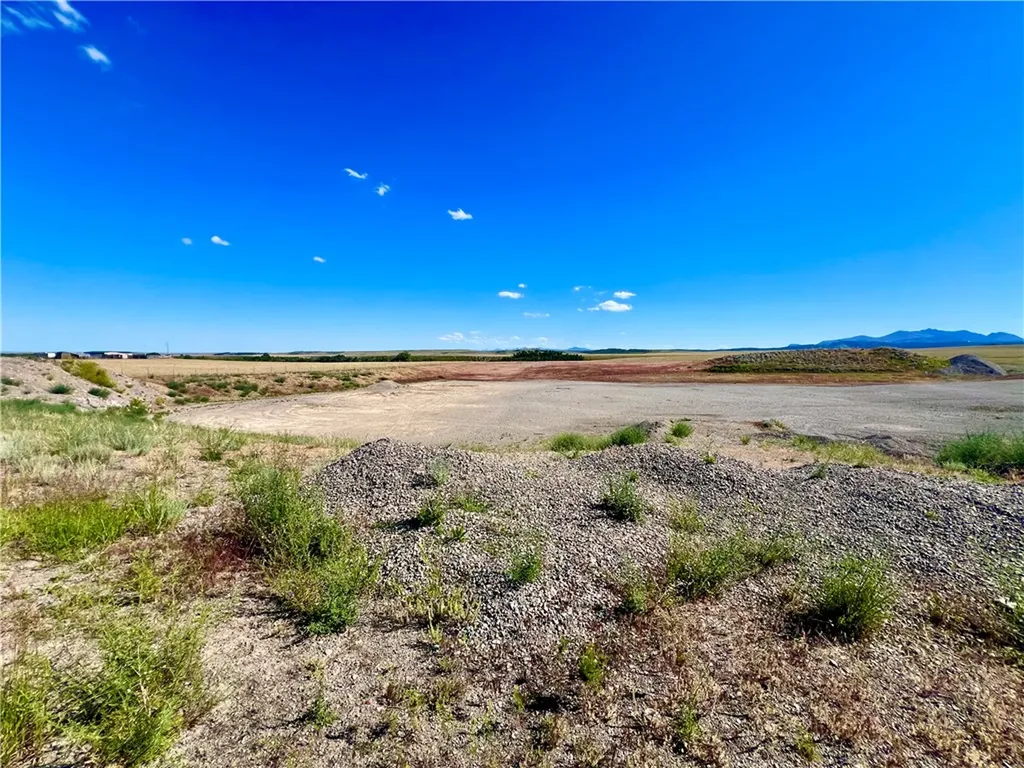 0 Starr School Road Other MT 59411