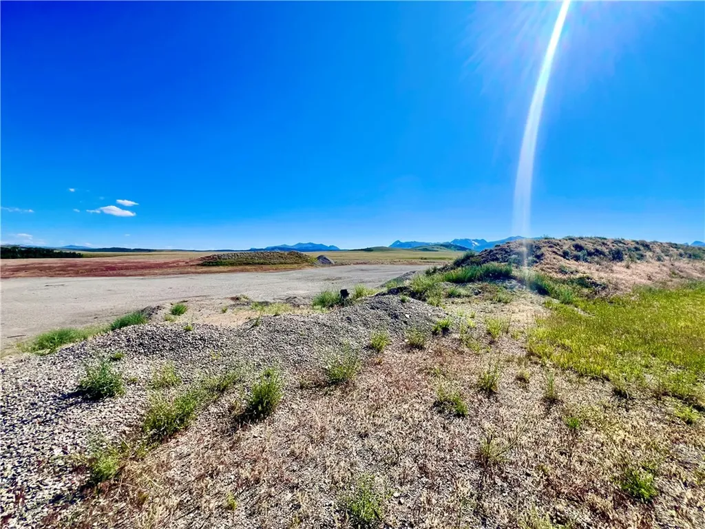 0 Starr School Road Other MT 59411