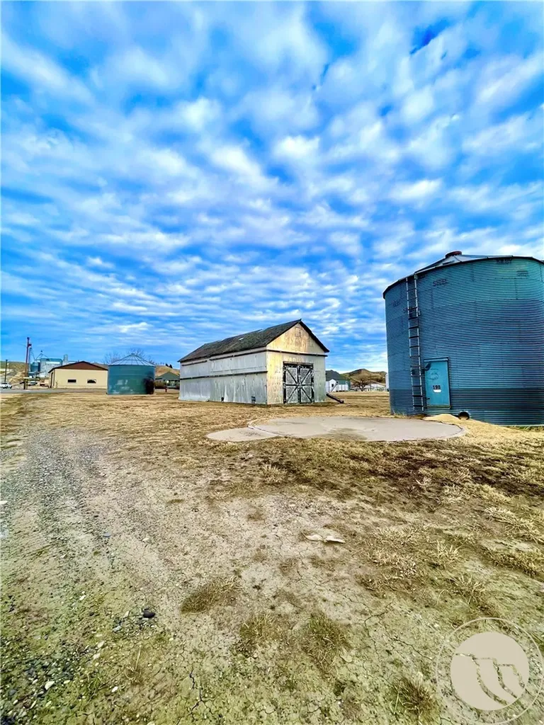 2501 Saint Charles Street Other MT 59442