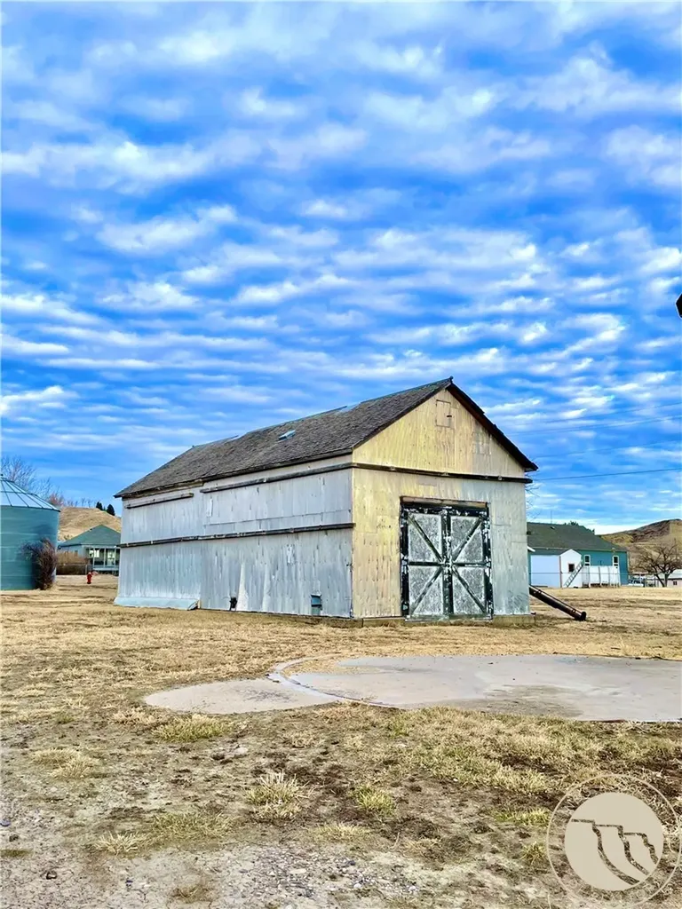 2501 Saint Charles Street Other MT 59442