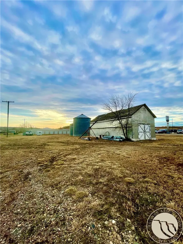 2501 Saint Charles Street Other MT 59442