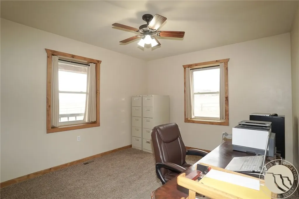 540 Joliet Fromberg Road Fromberg MT 59029