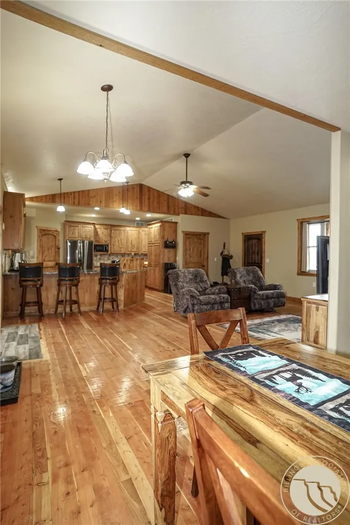 540 Joliet Fromberg Road Fromberg MT 59029
