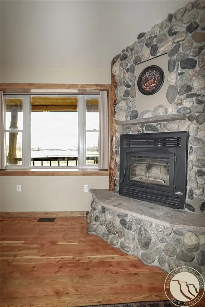 540 Joliet Fromberg Road Fromberg MT 59029