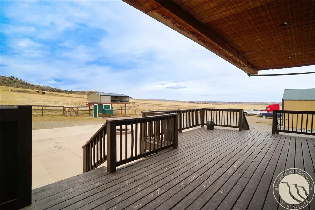 540 Joliet Fromberg Road Fromberg MT 59029