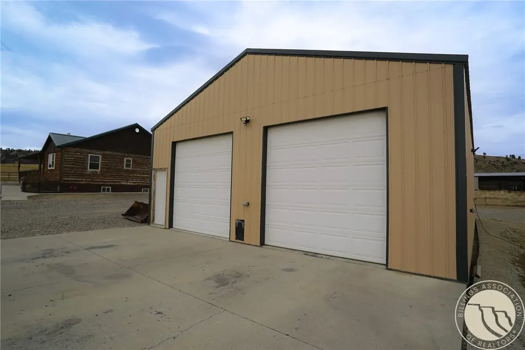 540 Joliet Fromberg Road Fromberg MT 59029