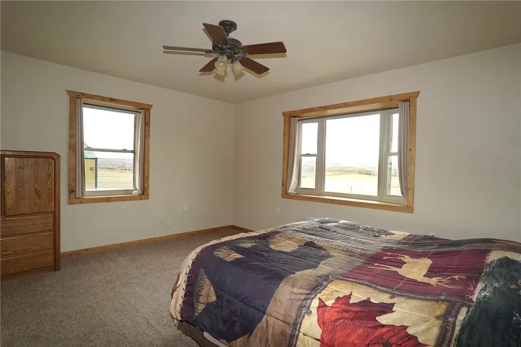 540 Joliet Fromberg Road Fromberg MT 59029