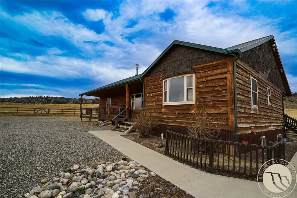 540 Joliet Fromberg Road Fromberg MT 59029