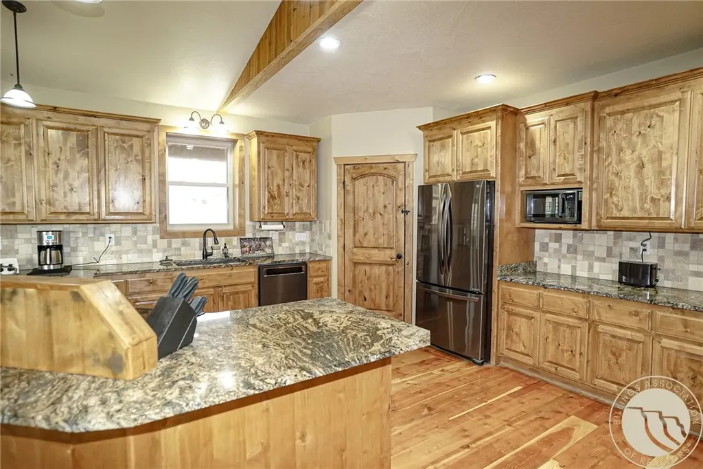 540 Joliet Fromberg Road Fromberg MT 59029