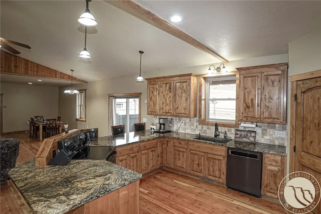 540 Joliet Fromberg Road Fromberg MT 59029