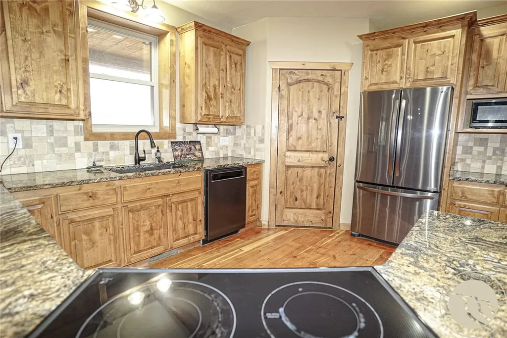 540 Joliet Fromberg Road Fromberg MT 59029