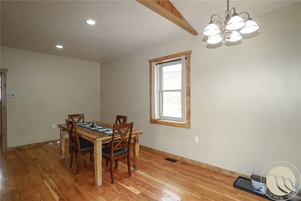 540 Joliet Fromberg Road Fromberg MT 59029