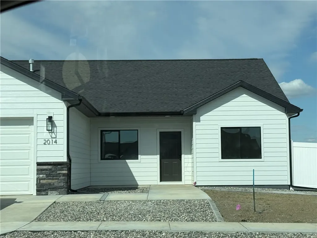 2014 Riverbend Road Billings MT 59106