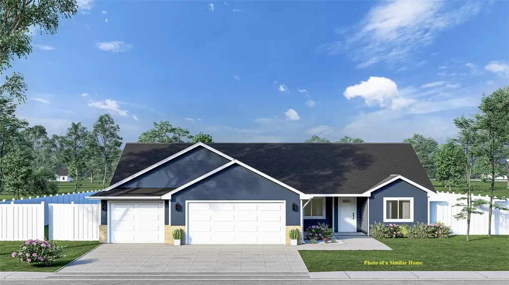 2014 Riverbend Road Billings MT 59106
