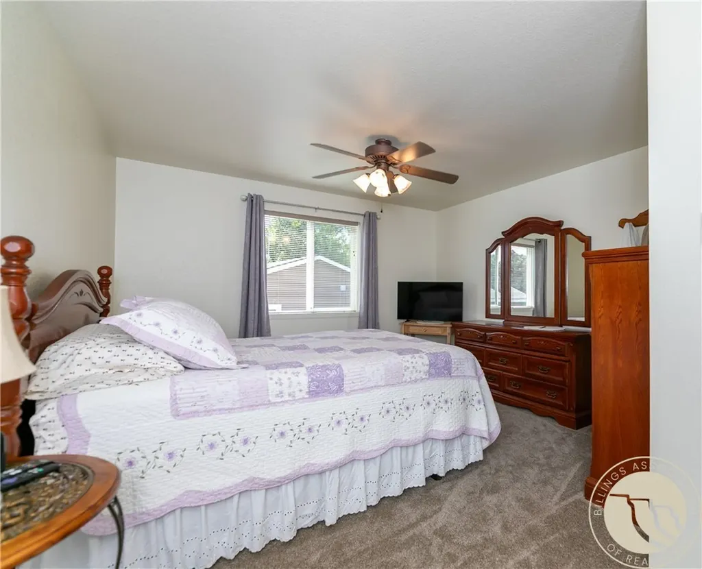 3419 Barley Circle Billings MT 59102