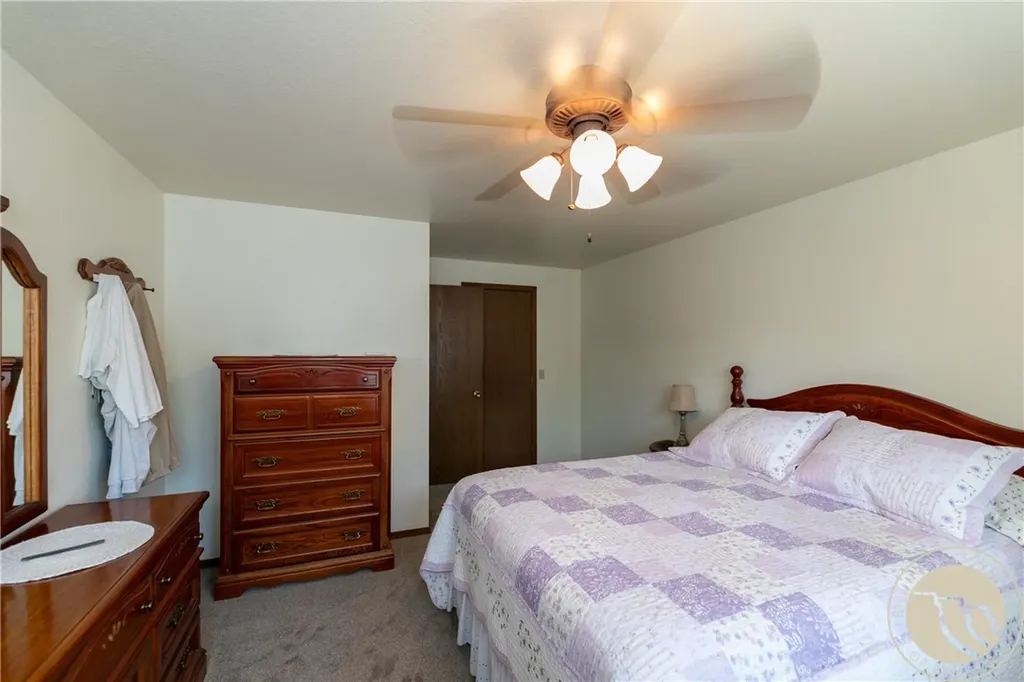 3419 Barley Circle Billings MT 59102