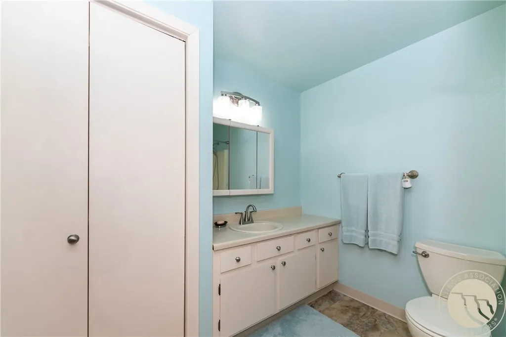 3419 Barley Circle Billings MT 59102