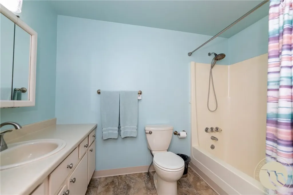 3419 Barley Circle Billings MT 59102