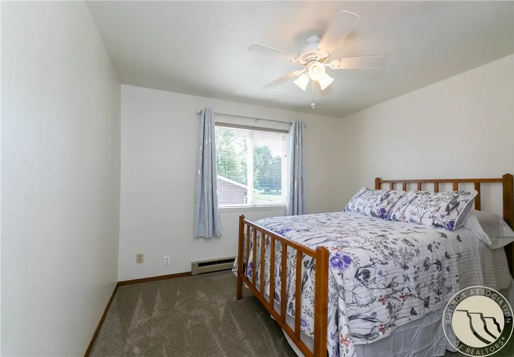 3419 Barley Circle Billings MT 59102