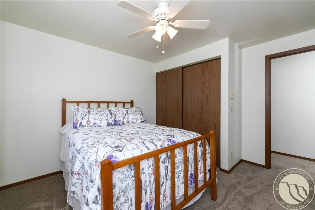 3419 Barley Circle Billings MT 59102