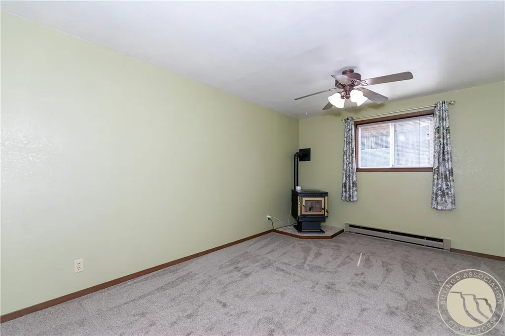 3419 Barley Circle Billings MT 59102