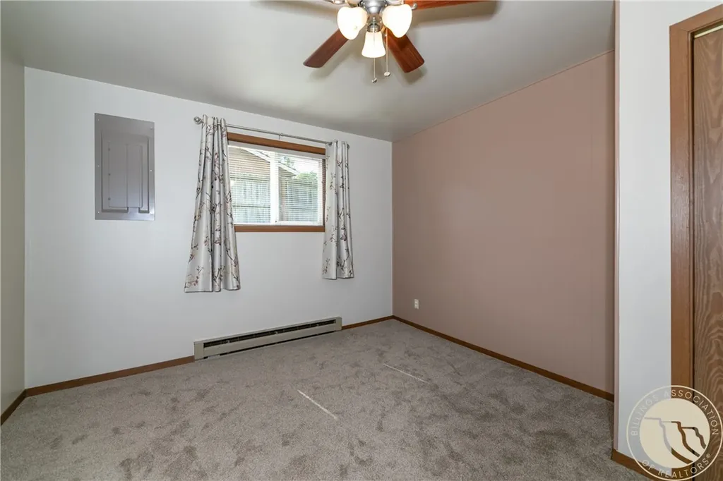 3419 Barley Circle Billings MT 59102