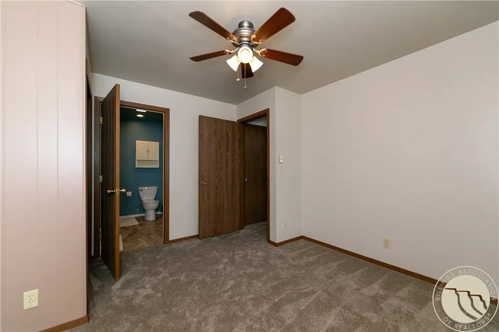 3419 Barley Circle Billings MT 59102