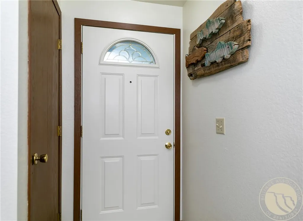 3419 Barley Circle Billings MT 59102