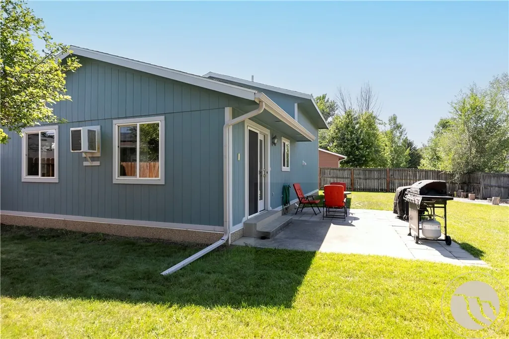 3419 Barley Circle Billings MT 59102