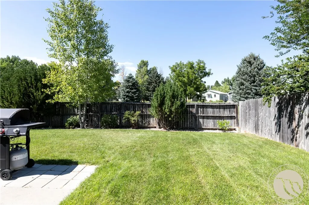 3419 Barley Circle Billings MT 59102
