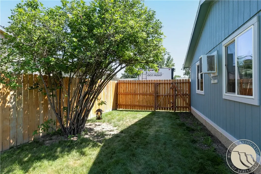 3419 Barley Circle Billings MT 59102