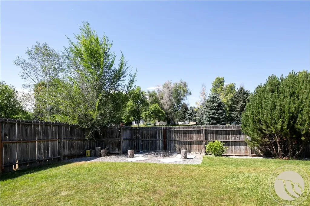 3419 Barley Circle Billings MT 59102