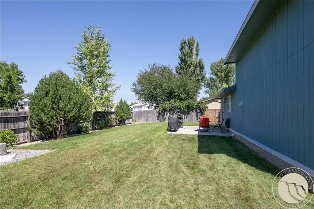 3419 Barley Circle Billings MT 59102