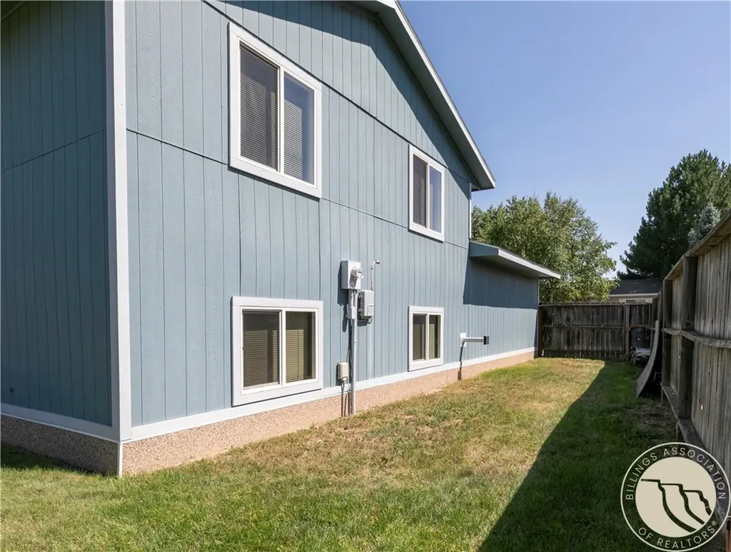 3419 Barley Circle Billings MT 59102
