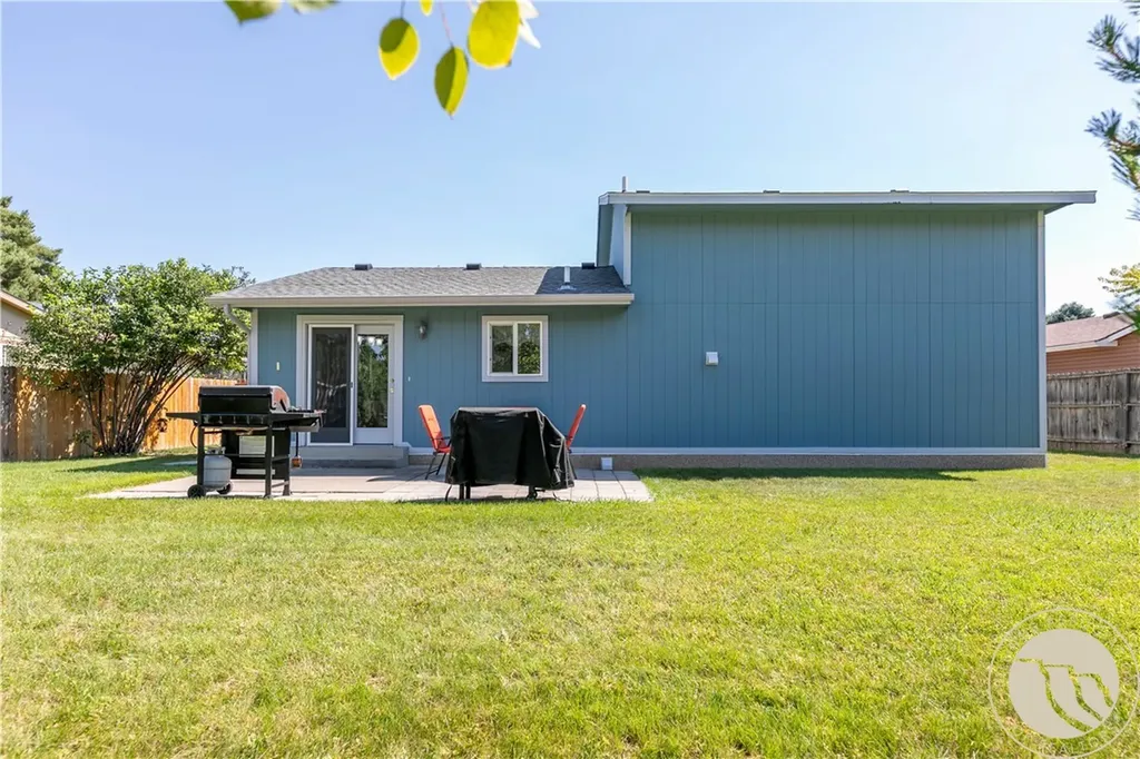 3419 Barley Circle Billings MT 59102